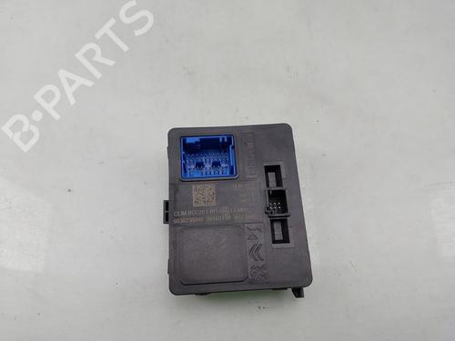 Used Electronic module PEUGEOT 208 II (UB_, UP_, UW_, UJ_) e-208 (136 hp) 30299990
