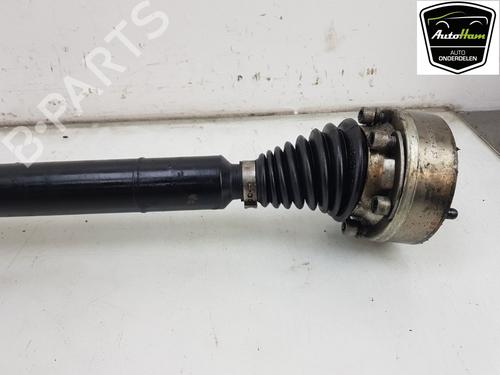 Right front driveshaft VW POLO V (6R1, 6C1) 1.4 TDI | BP13104966M39 