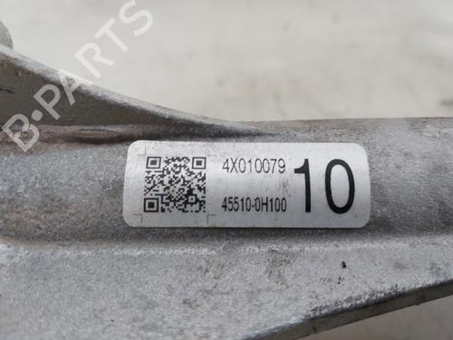 Steering rack TOYOTA AYGO X (_B7_) 1.0 VVT-i (KGB70) | BP33617753M22 - Image 4