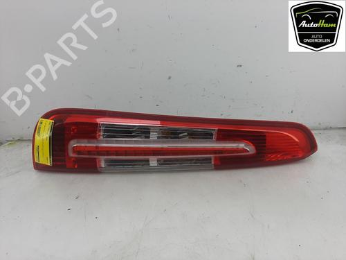Used Left taillight FORD C-MAX (DM2) 1.6 (100 hp) 16125613