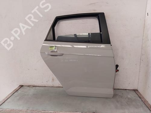 Used Right rear door Right rear door 37633263 37633263