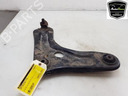 Right front suspension arm OPEL CROSSLAND X / CROSSLAND (P17, P2QO) 1.2 (75) | BP19436412M13 