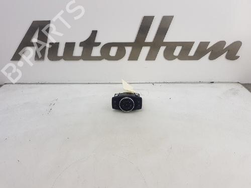 Used Headlight switch Headlight switch FORD FOCUS III Turnier 1.6 TDCi ECOnetic (105 hp) 12031956 12031956
