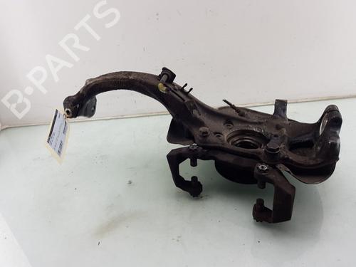 Used Left front steering knuckle AUDI Q5 (8RB) 2.0 TFSI quattro (211 hp) 27970490