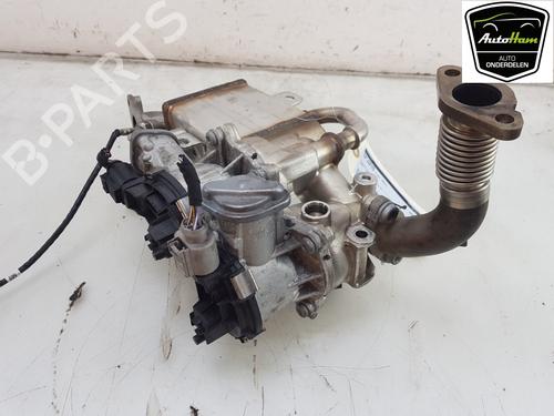 Egr VW CRAFTER Van (SY_, SX_) 2.0 TDI FWD (SYB, SYC, SYD) | BP23206695M69 - Image 2