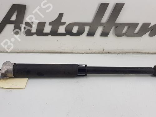 Left rear shock absorber FORD FIESTA VII (HJ, HF) 1.0 EcoBoost | BP12024498M18 