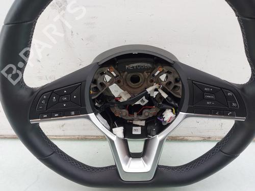 Rat NISSAN JUKE (F16_) 1.6 Hybrid | BP37021260C49 - Image 2