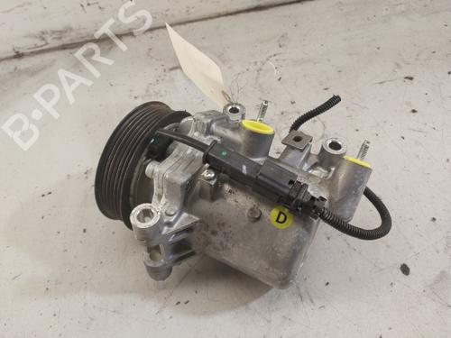 AC compressor CITROËN C3 III (SX) 1.2 PureTech 82 | BP40525779M34 - Image 3