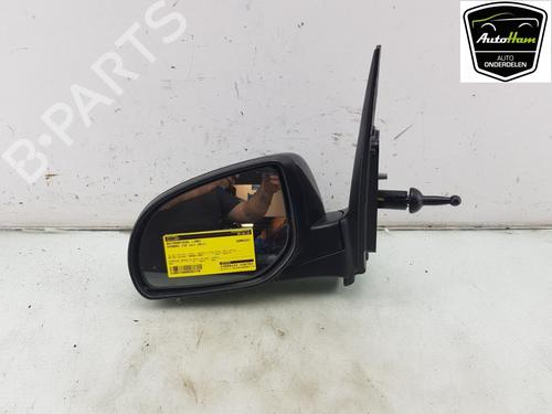 Used Left mirror HYUNDAI i10 I (PA) 1.1 (69 hp) 19488936