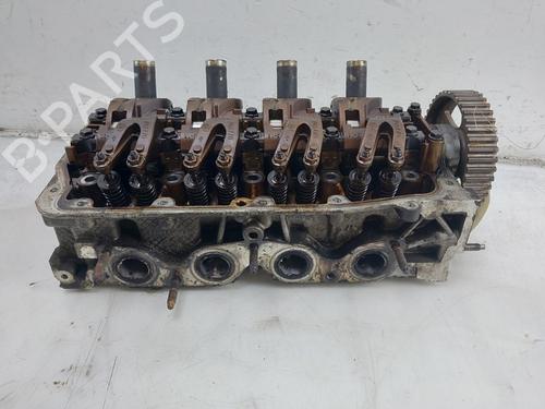 Cylinder head RENAULT CLIO III Grandtour (KR0/1_) 1.2 16V (KR0P) | BP29478946M5 