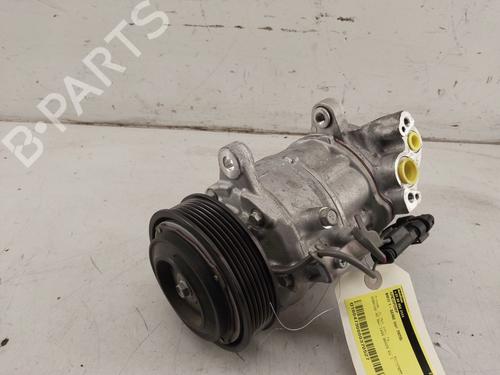 AC compressor BMW 1 (F40) 118 i | BP38061759M34 - Image 2