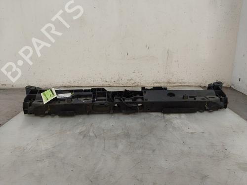 Used Front slam panel Front slam panel RENAULT CAPTUR I (J5_, H5_) 1.2 TCe 120 (118 hp) 34540334 34540334