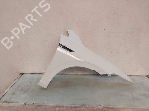 Used Right front fenders Right front fenders VW GOLF VIII (CD1, DA1) 2.0 TSI R 4motion (320 hp) 34540568 34540568