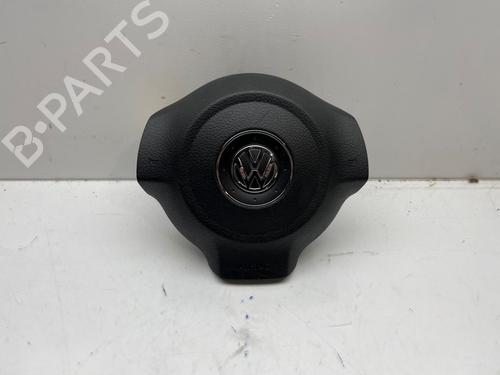 Used Driver airbag VW POLO V (6R1, 6C1) 1.2 TDI (75 hp) 29713120