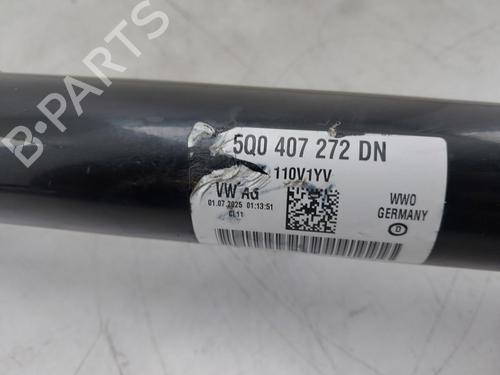 Right front driveshaft VW GOLF VIII Variant (CG5, DB5) 2.0 TDI | BP29750305M39 