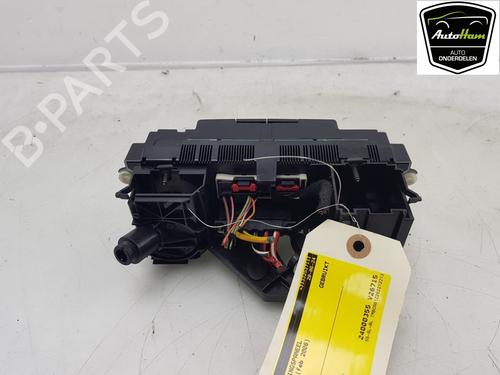 Climate control SKODA OCTAVIA II (1Z3) 1.6 | BP18571288I5 