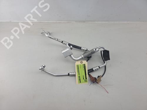AC pipe NISSAN ARIYA (FE0) EV | BP36914595M126 - Image 2