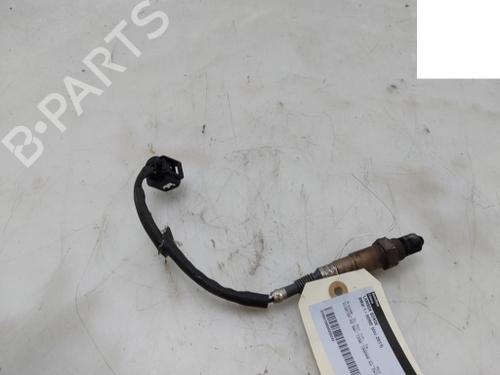 Used Electronic sensor Electronic sensor BMW 1 (F20) 118 i (170 hp) 29743890 29743890