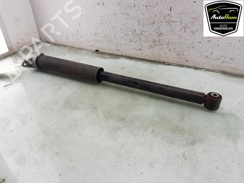 Left rear shock absorber FORD FIESTA VII Van 1.0 EcoBoost | BP29061998M18 