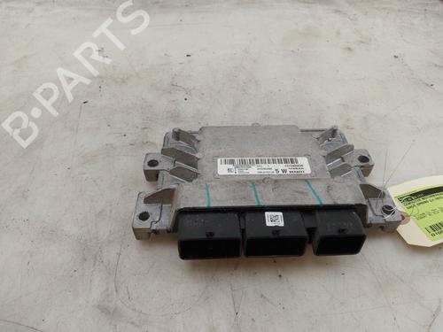 Engine control unit (ECU) DACIA SPRING EV (B6M1) | BP34540524M57 - Image 3