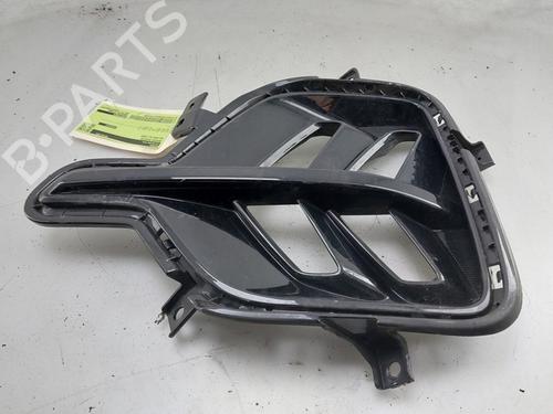 Grill KIA NIRO I (DE) 1.6 GDI Hybrid (141 hp) 32205987