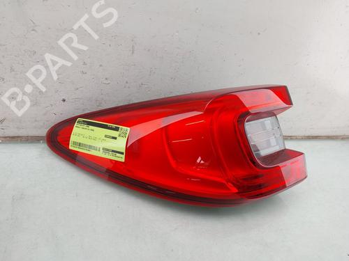 Left taillight RENAULT KADJAR (HA_, HL_) 1.3 TCe 140 (HLNB, HLN1) | BP38435103C34 - Image 2