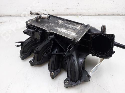 Intake manifold VW POLO V (6R1, 6C1) 1.2 TSI | BP29479028M70 