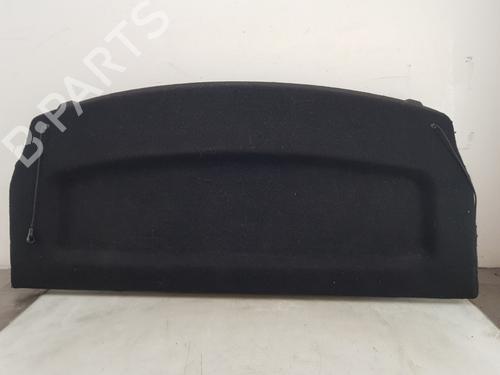 Used Rear parcel shelf OPEL MERIVA B MPV (S10) 1.4 (75) (120 hp) 27591200