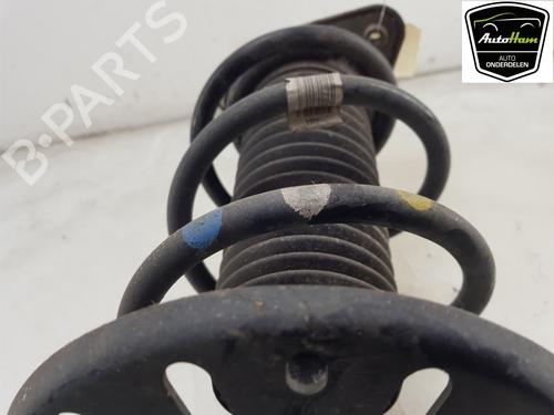 Left front shock absorber TOYOTA PROACE CITY Box Body/MPV 1.5 D-4D 100 (BPZMD) | BP16677974M16 