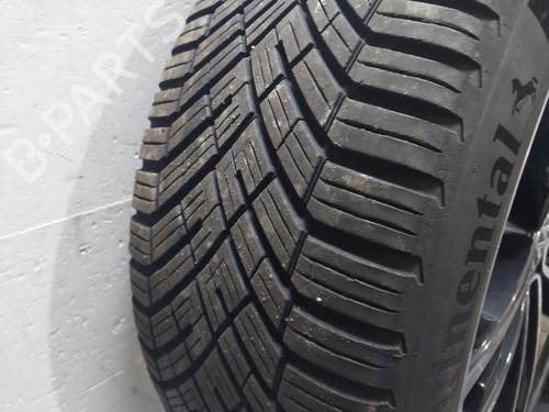 Felg VW GOLF VII (5G1, BQ1, BE1, BE2) 1.4 GTE Hybrid | BP30315277C45