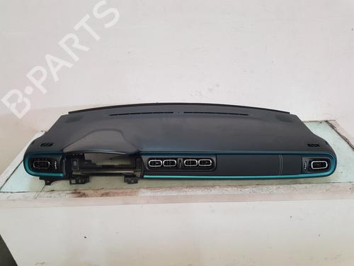 Airbag Kit CITROËN C3 III (SX) 1.2 PureTech 82 | BP29713060C86 