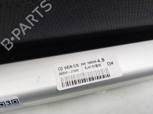 Rear parcel shelf KIA CEED Sportswagon (CD) 1.0 T-GDI | BP29075712C85 
