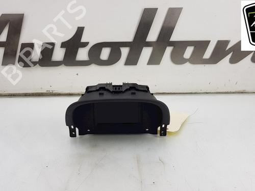 Elektronisk modul OPEL CORSA C (X01) 1.3 CDTI (F08, F68) (70 hp) 27458710