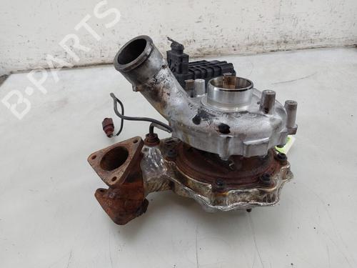 Used Turbocharger/Supercharger Turbocharger/Supercharger 36950614 36950614