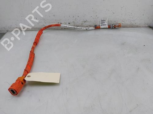 Used Other FERRARI 296 GTS Convertible (F 171) PHEV (830 hp) 31041257