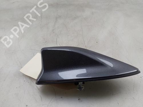 Base antenna Base antenna TOYOTA RAV 4 IV (_A4_) 2.0 4WD (ZSA44_, ZSA44R) (151 hp) 36838863 36838863