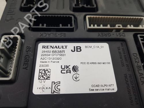 Control unit RENAULT CLIO V (B7_) 1.6 E-TECH 145 (B7MU) | BP17646367M11 - Image 4