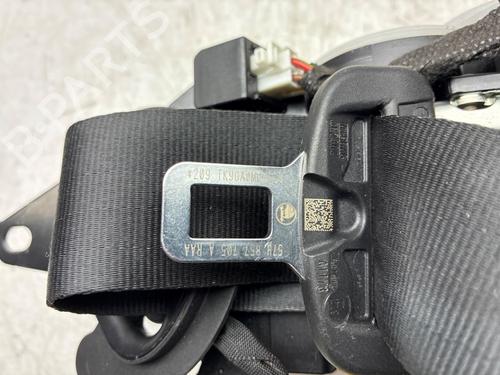 Front left seatbelt SKODA KODIAQ II (PS7) 1.5 TSI iV PHEV | BP36640573I26 - Image 4