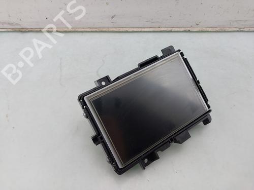 Control unit RENAULT CAPTUR I (J5_, H5_) 0.9 TCe 90 | BP33286872M11 - Image 2