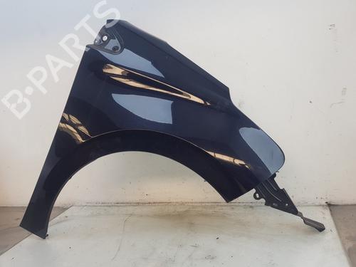Right front fenders PEUGEOT 208 I (CA_, CC_) 1.2 VTI 82 | BP26958541C42 