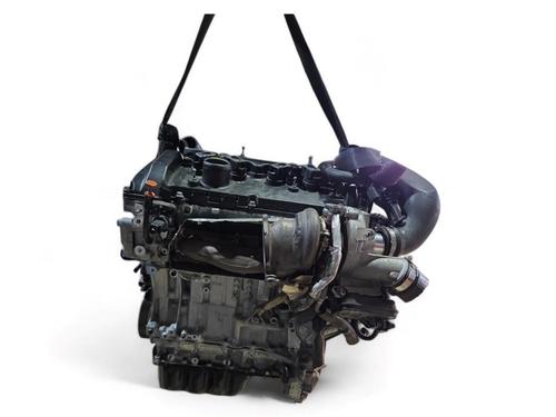 Used Engine Engine OPEL GRANDLAND / GRANDLAND X (A18, P1UO) 1.6 Turbo Hybrid (224 hp) 34005976 34005976