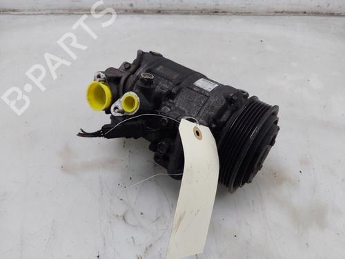 AC compressor BMW 1 (F20) 118 i | BP29743850M34 - Image 2