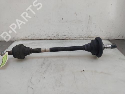Used Left rear driveshaft Left rear driveshaft 34124414 34124414