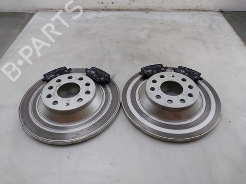 Used Other VW TIGUAN (CT1) 2.0 TDI (150 hp) 29910405