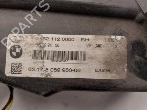 Right front fog light BMW 1 (F40) 118 i | BP38061807C31 - Image 4