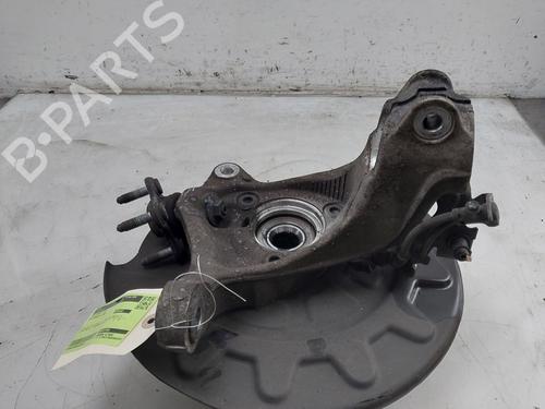 Used Right front steering knuckle Right front steering knuckle SEAT TARRACO (KN2) 1.5 TSI ACT (150 hp) 33616970 33616970