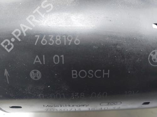 Starter BMW 5 (F10) 535 i | BP31923145M8