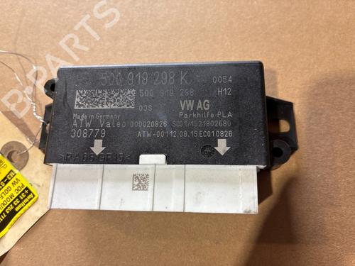 Used Control unit Control unit 30102795 30102795