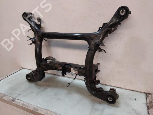 Subframe PORSCHE CAYENNE (9YA) 3.0 E-Hybrid AWD (9YAAE1) | BP29559765M9 