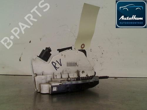 Used Front right lock SEAT IBIZA IV SC (6J1, 6P5) 1.2 TDI (75 hp) 13138626